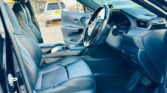 Used Toyota Harrier 2020 for Sale in Mwanza