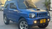 For Sale Suzuki Jimny 2001 in Dar es Salaam