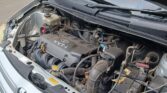 Magari Used Toyota IST 2005 Arusha Tanzania
