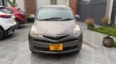 Bei ya Toyota Ractis 2006 Sokoni Dar es Salaam Tanzania