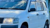 Price Of Toyota Probox 2008 for Sale in Tanzania