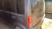 Magari Used Nissan Otti 2008 Mbeya Tanzania