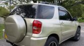Toyota Rav4 2005 for Sale in Dar es Salaam