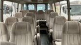 Price Toyota Coaster 2001 for Sale in Dar es Salaam