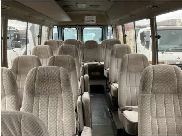 Price Toyota Coaster 2001 for Sale in Dar es Salaam