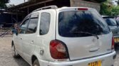 Magari Spacio 2000 lipo Dar es Salaam