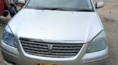 Used Toyota Premio 2004 for Sale in Dar es Salaam