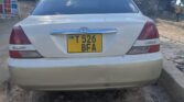 Toyota Mark II 2002 for Sale in Dar es Salaam