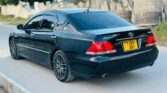 Toyota Crown bei poa sokoni Dar es Salaam Tanzania