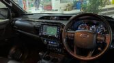 Price Toyota Hilux 2022 for Sale in Dar es Salaam