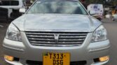 Bei ya Toyota Premio 2005 Sokoni Arusha Tanzania