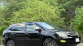 Price Of Toyota Harrier 2009 for Sale in Tanzania