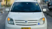 Used Toyota IST 2005 for Sale in Dar es Salaam
