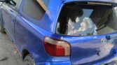 Magari Used Toyota Vitz 2003 Dar es Salaam Tanzania