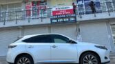 Bei ya Toyota Harrier 2017 Sokoni Dar es Salaam Tanzania