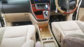 Buy Toyota Alphard 2006 for Sale in Dar es Salaam