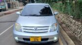 Toyota IST bei poa sokoni Arusha Tanzania