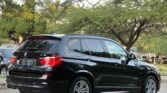 Magari X3 2015 lipo Dar es Salaam