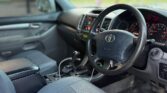 Toyota Land Cruiser Prado 2006 Inauzwa Dar es Salaam Tanzania