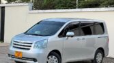 Used Toyota Noah 2009 for Sale in Dar es Salaam