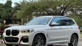 Magari X3 2018 lipo Dar es Salaam