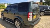 Land Rover Discovery 4 2009 for Sale in Dar es Salaam