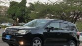 Price Subaru Forester 2014 for Sale in Dar es Salaam