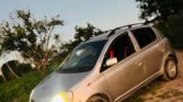 Bei ya Toyota Vitz 2003 Sokoni Dar es Salaam Tanzania
