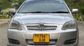 Bei ya Toyota RunX 2005 Sokoni Dar es Salaam Tanzania