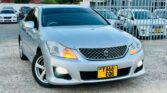 Toyota Crown bei poa sokoni Tanzania