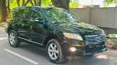 Magari Sokoni Toyota Vanguard ya Bei Poa 2011