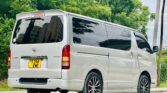 Price Toyota Hiace 2005 for Sale in Dar es Salaam