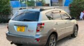 Toyota Voltz bei poa sokoni Dar es Salaam Tanzania