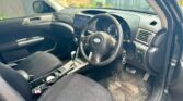 Bei ya Subaru Forester 2009 Sokoni Dar es Salaam Tanzania