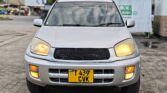 Price Toyota Rav4 2002 for Sale in Dar es Salaam