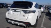 Buy Toyota Harrier 2016 for Sale in Dar es Salaam