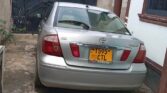 Bei ya Toyota Premio 2005 Sokoni Dar es Salaam Tanzania
