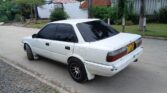 Used Toyota Corolla 1990 for Sale in Dar es Salaam