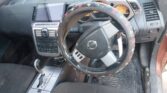 Buy Nissan Murano 2005 for Sale in Dar es Salaam
