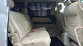 Magari Sokoni Toyota Alphard ya Bei Poa 2006