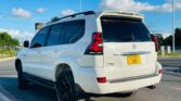Toyota Land Cruiser Prado bei poa sokoni Dar es Salaam Tanzania