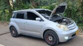 Magari IST 2005 lipo Arusha