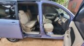 Toyota Sienta 2008 for Sale in Dar es Salaam