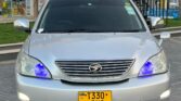 Bei ya Toyota Harrier 2006 Sokoni Dar es Salaam Tanzania