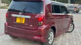 Magari Sokoni Toyota Rumion ya Bei Poa 2010