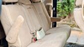 Magari Used Toyota Vellfire 2010 Dar es Salaam Tanzania