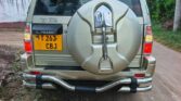 Magari Sokoni Toyota Land Cruiser Prado ya Bei Poa 2000