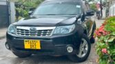 Magari Forester 2009 lipo Dar es Salaam