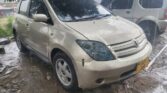 Buy Toyota IST 2005 for Sale in Dar es Salaam