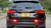Magari Q5 2012 lipo Dar es Salaam